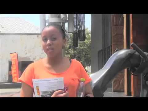 Unity Secondary School: A day in the life of a 16 year old