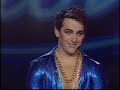 Jacob Hoggard-Space Oddity