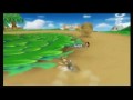 [MKWii] GCN DK Mountain WR - 2' 07 951 by ☆NABE☆