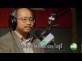 RFA - Interview with Moh Lam Lao, Mr. Khampha Inthisan