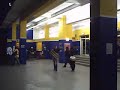 Trommlereinzug boehse Pucks L.E.