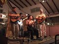 High Tide performs Somewhere Between (Bluegrass)