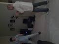 TESTING SELF DEFENCE