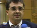 Romanian Parlament...