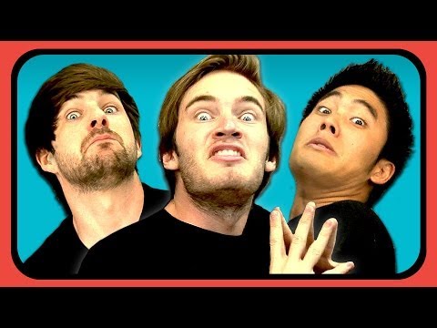 viral videos - Short Virals EXTRA REACTIONS: http://goo.gl/wtjZ3v NEW Vids Sun, Thurs & Sat! Subscribe: http://bit.ly/TheFineBros Watch all episodes of REACT: http://goo.gl...