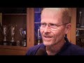 IFK Skövde Handboll - Kjell Albansson Inför Tredje Matchen IFK Skövde Handboll - Kjell Albansson Inför Tredje Matchen