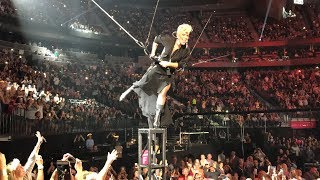 P!nk - So What - iHeart Music Festival 2017