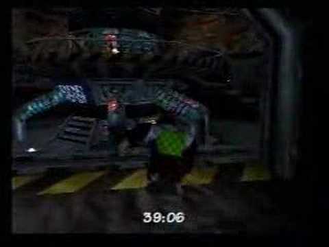 Donkey Kong 64 (w/ expansion pak)