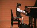 Bach Fuga BWV998 by Piano