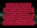 MATTEO BRANCIAMORE-PAROLE NUOVE MATTEO BRANCIAMORE-PAROLE NUOVE