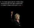 Hillary for President