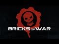 Bricks of War ( Lego Gears of War Animation )