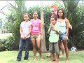 Christmas message from Phuket with the Greenes