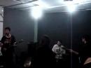 Profetas de Zion - Sequestro