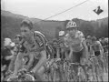 Tour de France 1992 : La derni�re de Laurent Fignon