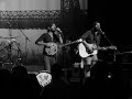 The Avett Brothers - Skin & Bones (with banjo instead of drums)