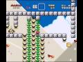 Super Kaizo World - Special Stage 2 Part 1