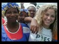 Shakira Nobel Peace Prize 2011