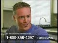 bad male enhancement infomercial bad male enhancement infomercial