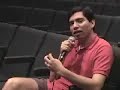 Don Rorro | Entrevista | Los comienzos de Sinergia Don Rorro | Entrevista | Los comienzos de Sinergia