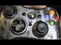 Unboxing: Xbox 360 Modern Warfare 3 Limited Edition (Won on QuiBids)