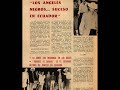 Los angeles negros - mix ( nueva ola chile)