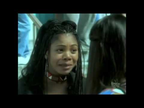 Scary Movie Deleted Scene #2
