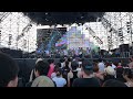 皇后皮箱 (QueenSuitCase) - Hold Me Tight @ 海洋音樂祭
