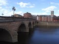 River Severn Henwick Parade & Bromwich Parade Worcester 1 River Severn Henwick Parade & Bromwich Parade Worcester 1