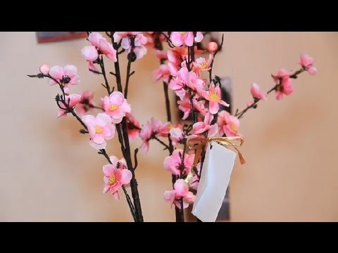 how to make a money tree