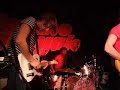Look See Proof - Start Again (Barfly Live)