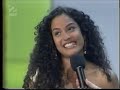 MISS WORLD 2001 Top 5 Final Question