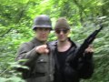 Making of Indiana Jones version tournée en alsace