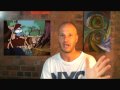YouTube - The Smurfs 2011 - Tyrone Rubin Film Show