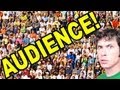 TOBUSCUS AUDIENCE MEETUP!