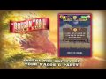 YouTube - The Oregon Trail: Gold Rush