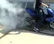Burn out Jochem Rox