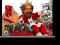 The Christmas Song (w/ the Abominable Snowman)