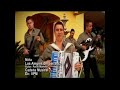 Los Alegres Del Barranco-Niña