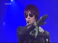 7Nov08 Rain \"Rainism\" @ KBS Love Letter (green gloves) 7Nov08 Rain \"Rainism\" @ KBS Love Letter (green gloves)
