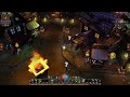 Torchlight (S1P10) Walkthrough