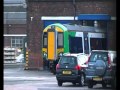 A look at Derby Litchurch Lane Works (31st October 2011)