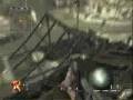 videos de CoD 5 World at War : Glitches