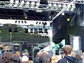 Lake of Tears - Raven Land [Live]
