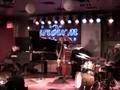 Peace David Leonhardt jazz trio Irridium New York City