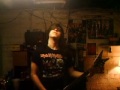 Fear Factory-Mellenium(Guitar)