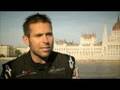 Austrian Power HANNES ARCH eager to win in Porto, Portugal