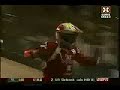 Travis Pastrana - X Games 12 Double Backflip