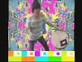 MGMT - Electric Feel - Interactive Music Video Game