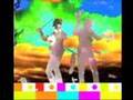 MGMT - Electric Feel - Interactive Music Video Game